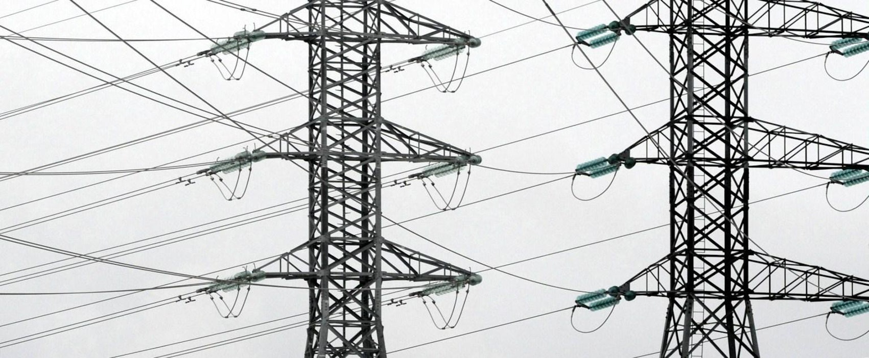 Suomessa kulutettiin viime vuonna yli 87 terawattituntia sähköä. Lehtikuva / Jussi Nukari