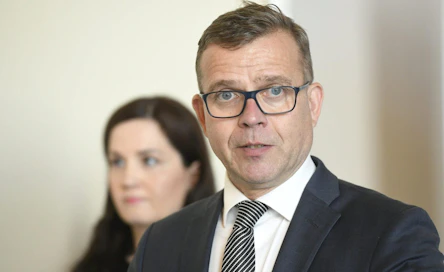 Nykyiselle puheenjohtajalle Petteri Orpolle ei ole ilmaantunut haastajia puheenjohtajavalintaan.