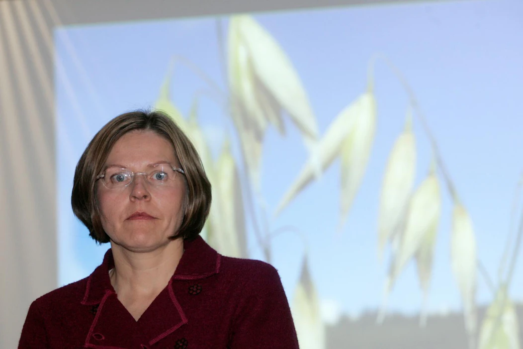 Heidi Hautala allekirjoitti avoimuusvaatimuksen, joka lähetettiin Juha Sipilälle keskiviikkona.