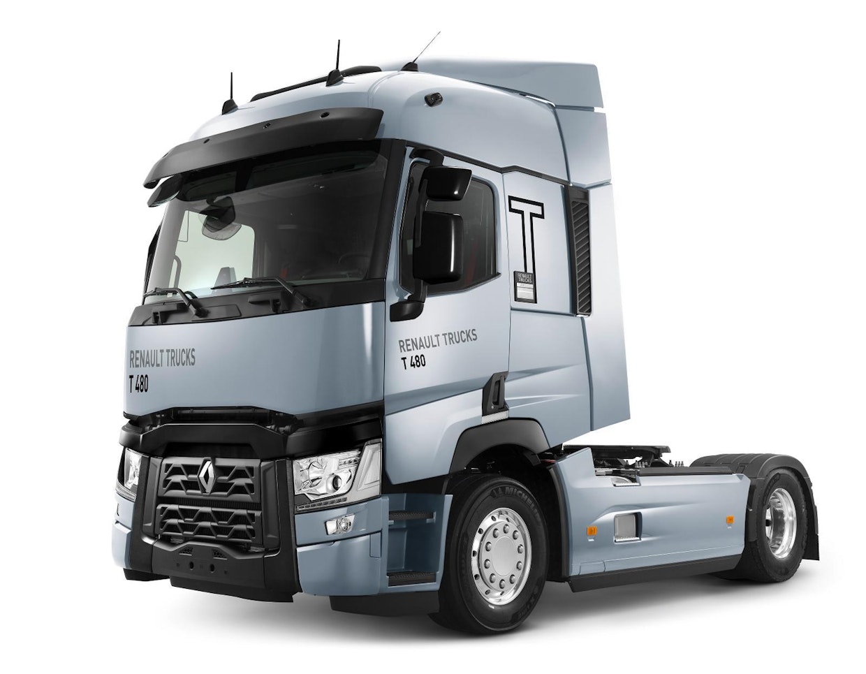 Renault Trucks T.