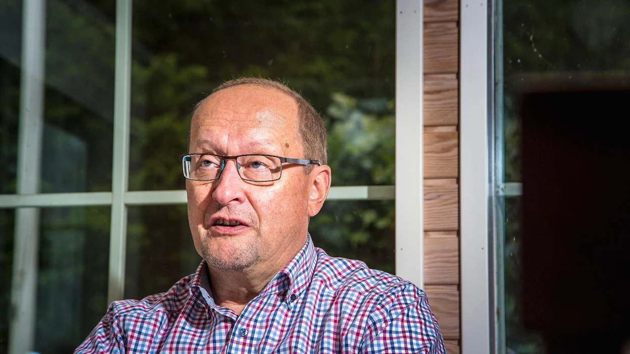 Fennovoiman hallituksen puheenjohtaja Esa Härmälä uskoo, että Pyhäjoen hankkeesta ei tule Olkiluoto 3:n toisintoa.
