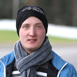 Viikon uutissatoa: mies joka menetti Suomen mestaruuden tuomarikömmähdykseen, Teemu Keskitalo.