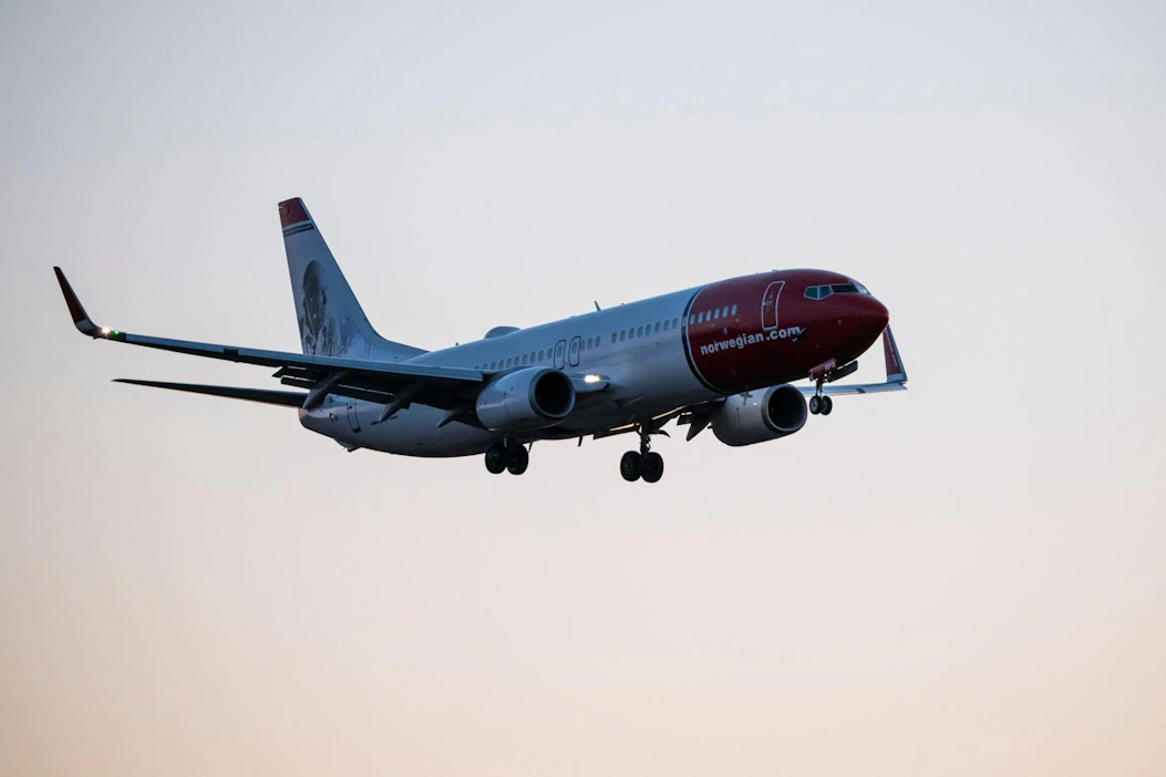 Norwegian alkaa 28. kesäkuuta lähtien lentää Helsinki-Vantaalta Osloon, Tukholmaan, Ouluun, Malagaan ja Alicanteen.