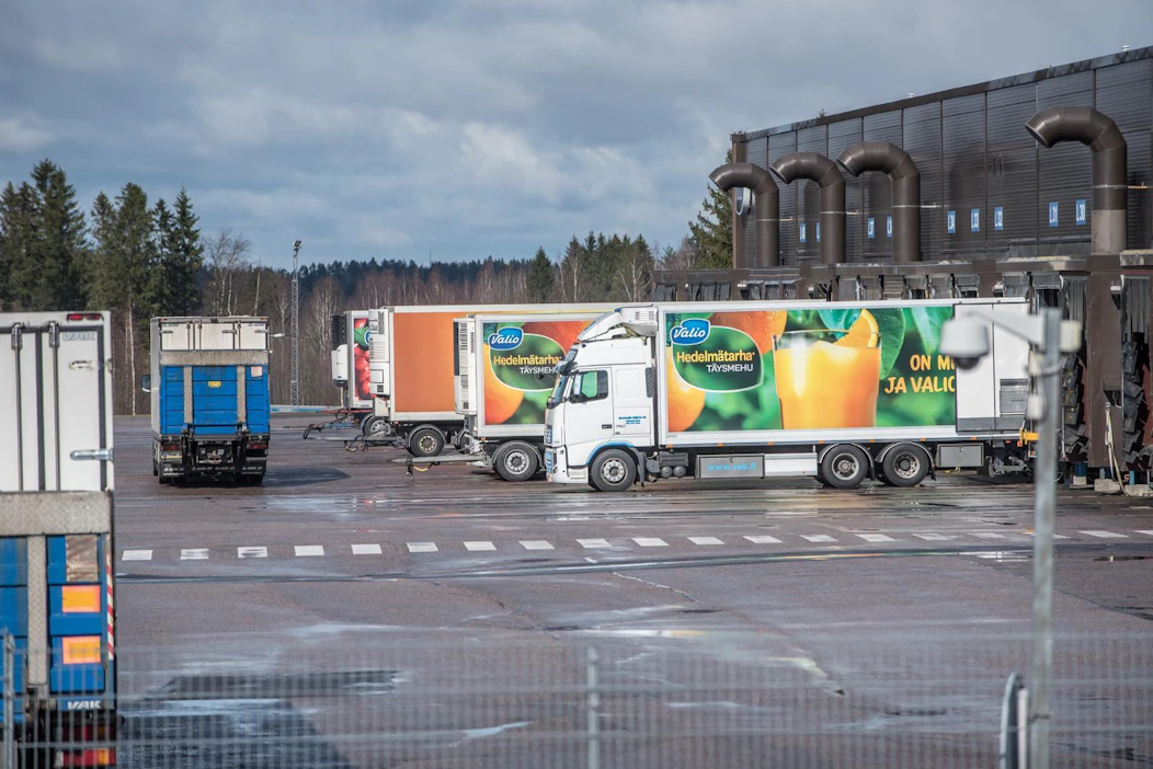 Valio maksoi hollantilaisen LTO:n mukaan kesäkuussa tuottajilleen 34,42 senttiä kilosta maitoa.