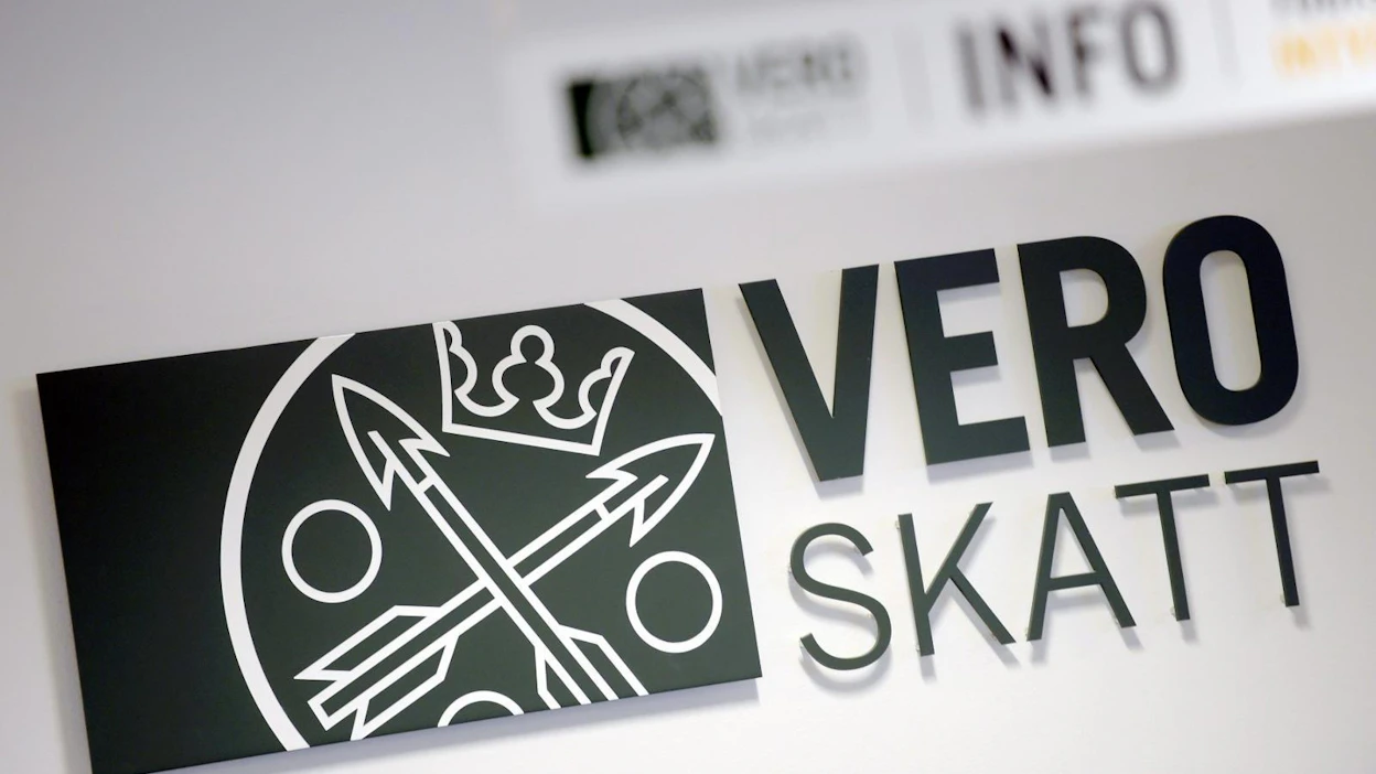 Lännen Media uutisoi Verohallinnon harmaan talouden yksikön arvioineen aikaisemmin, että lakimuutos voisi lisätä pöytälaatikkofirmojen käyttöä talousrikoksissa. Lehtikuva / Markku Ulander