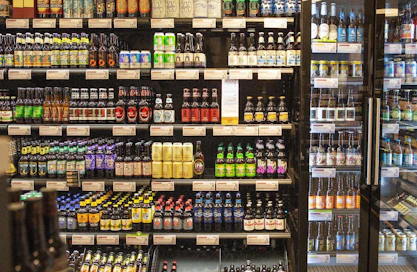 Alkoholijuomat maksoivat Suomessa 91 prosenttia enemmän kuin EU:ssa keskimäärin, ilmenee Eurostatin hintavertailusta.