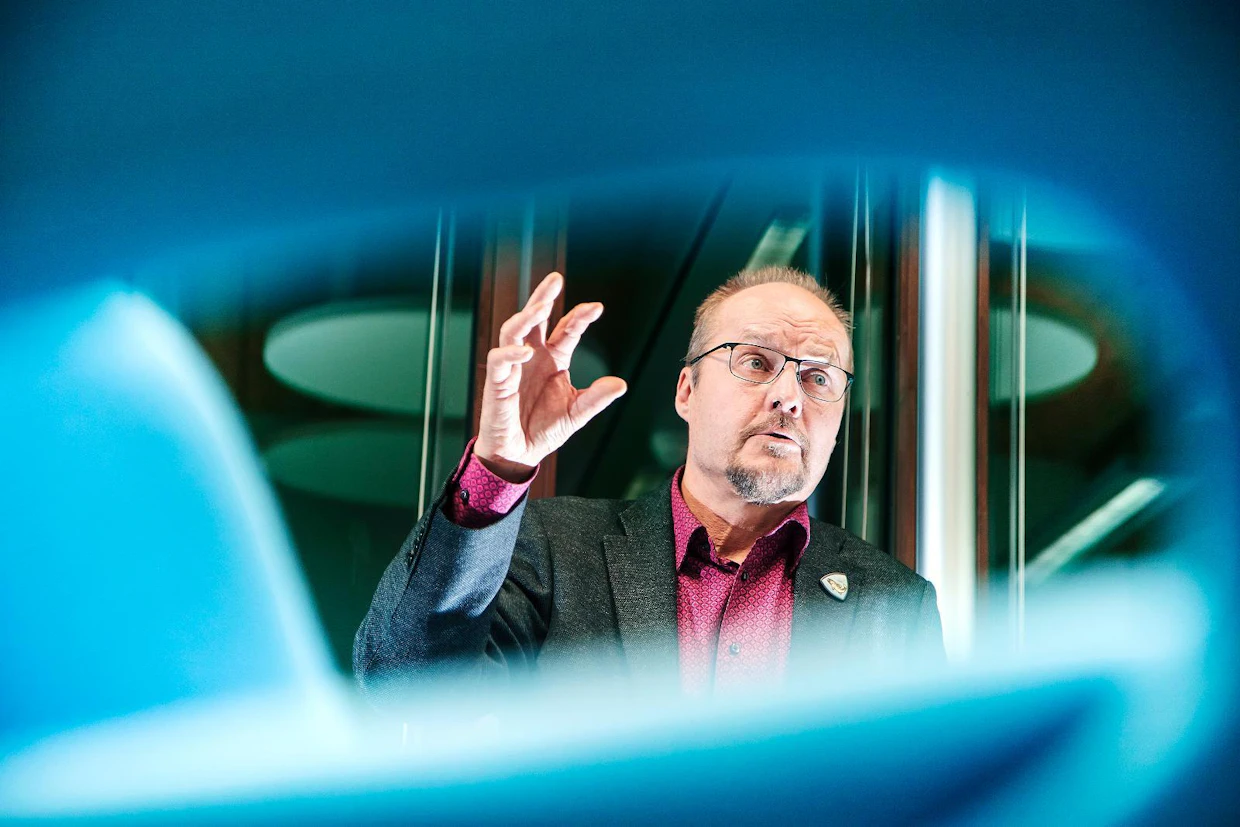 Luonnonvarakeskuksen erikoistutkija Jorma Piironen uskoo, että mahdollisuudet pelastaa järvilohi on tällä hetkellä paremmat kuin koskaan ennen.