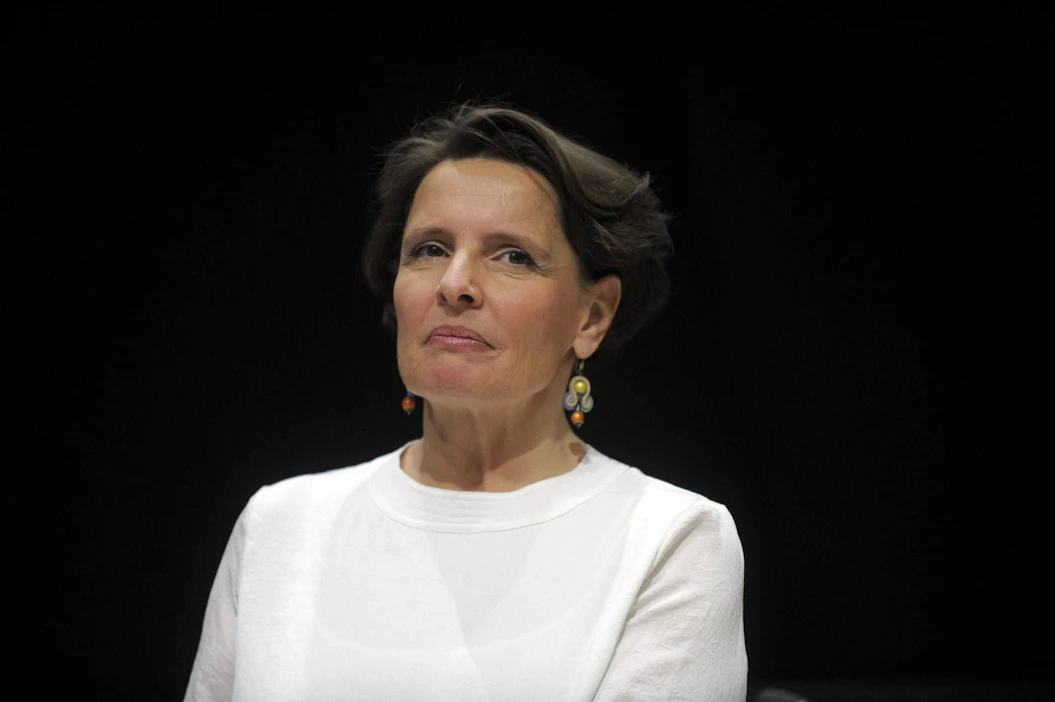Anne Bernerin mukaan aikaan perustuva liikenneverkon käyttömaksu ei vaadi ajon seurantalaitetta.
