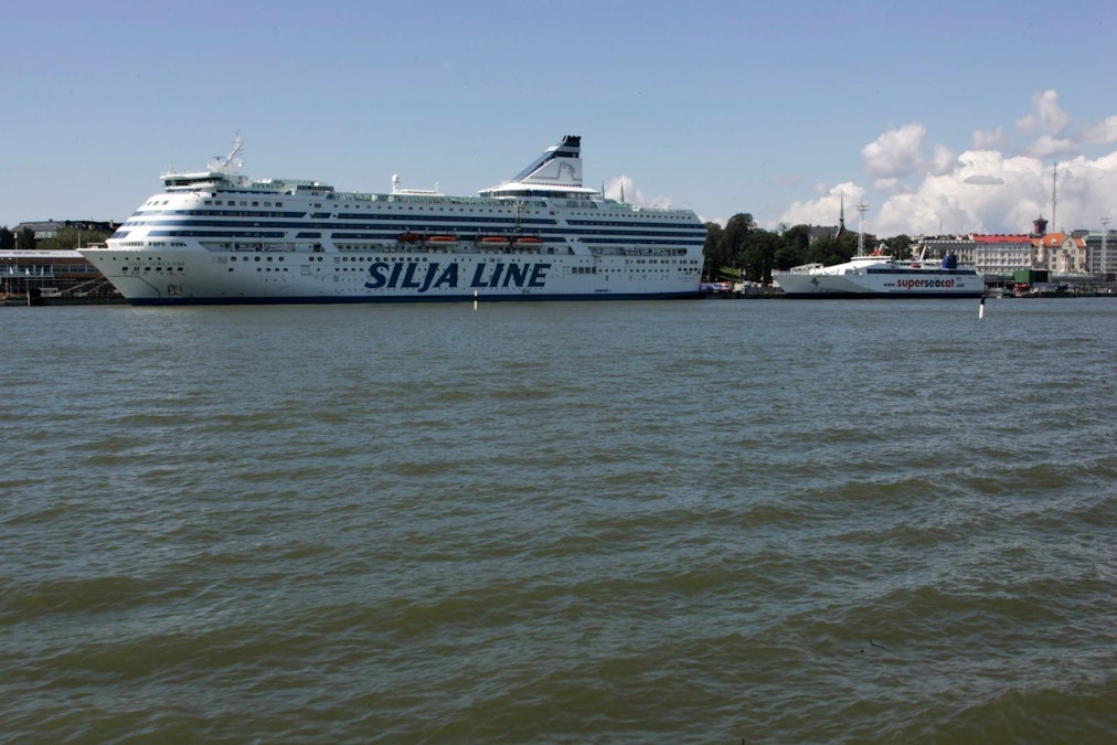 Silja Line juhlistaa satavuotiasta Suomea ulkomaisella ruualla: Suomi 100  -buffetissa kotimaista vain puolet - Ruoka - Maaseudun Tulevaisuus