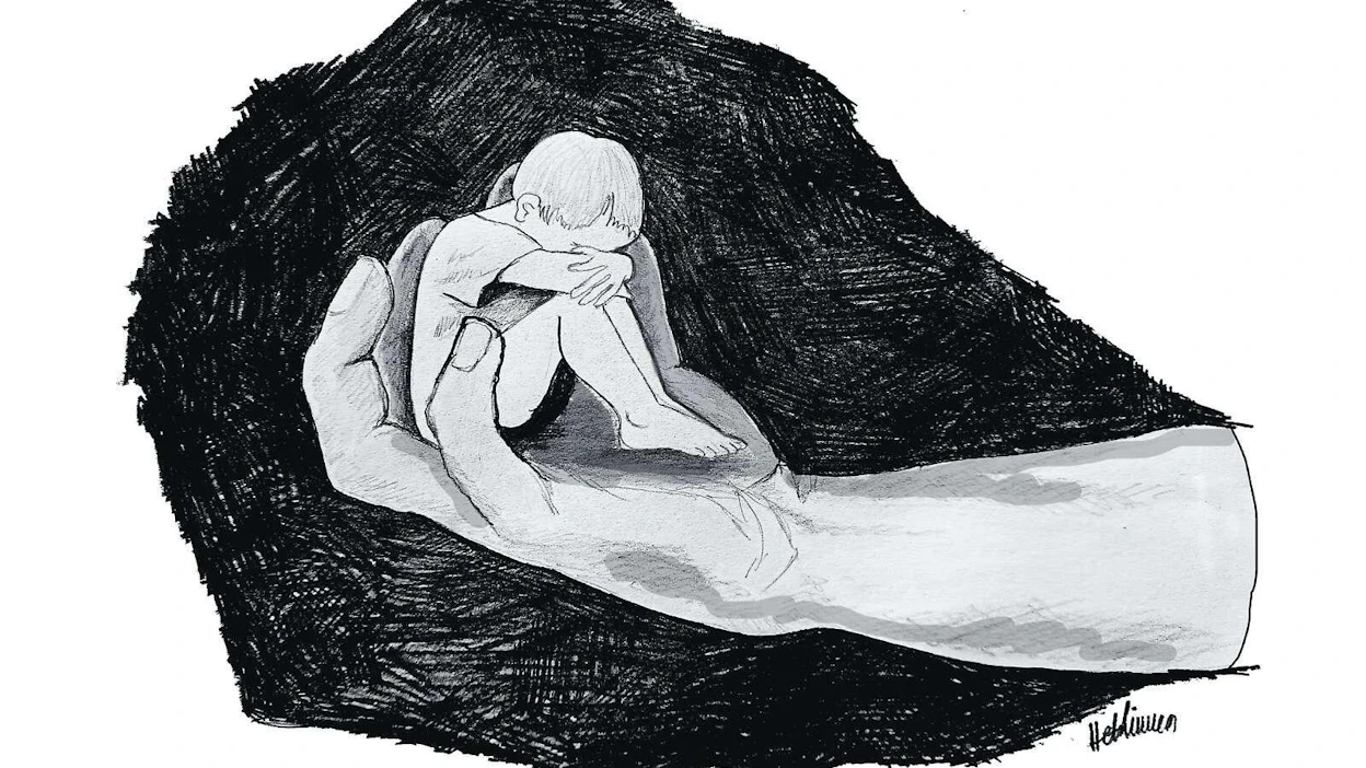 Marie Rautava muistuttaa, että seksuaalista häirintää kokeneen lapsen turvallisuuden tunteen vahvistaminen on ensisijaista. "Kerro lapselle, että tapahtuneesta voi selvitä ja yhdessä siitä selvitään. Apua antavien palveluiden yhteystietoja löytyy jutun lopusta.