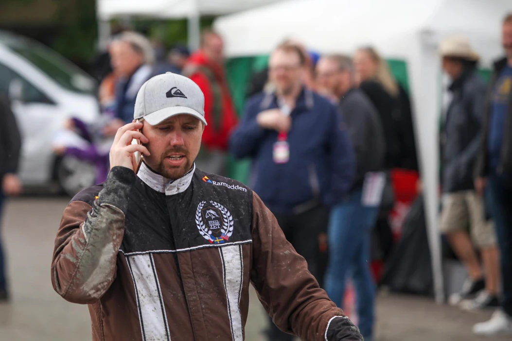 Daniel Redén on ilmoittanut, että Stall Zet ei maksa takaisin Propulsionin palkintorahoja ennen kuin tapaus on käsitelty myös Ruotsin raviurheilun ylituomioistuimessa.