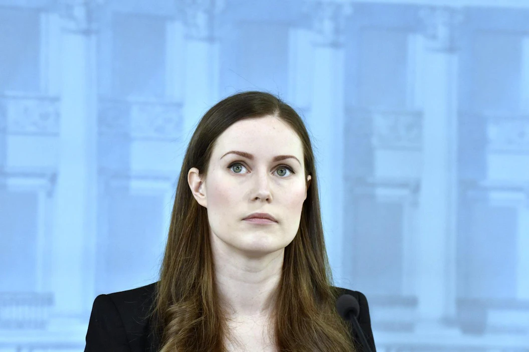 Pääministeri Sanna Marinin (sd.) mukaan Suomessa on tammikuusta asti valmistauduttu koronaviruksen kannalta kaikkiin vaihtoehtoihin.