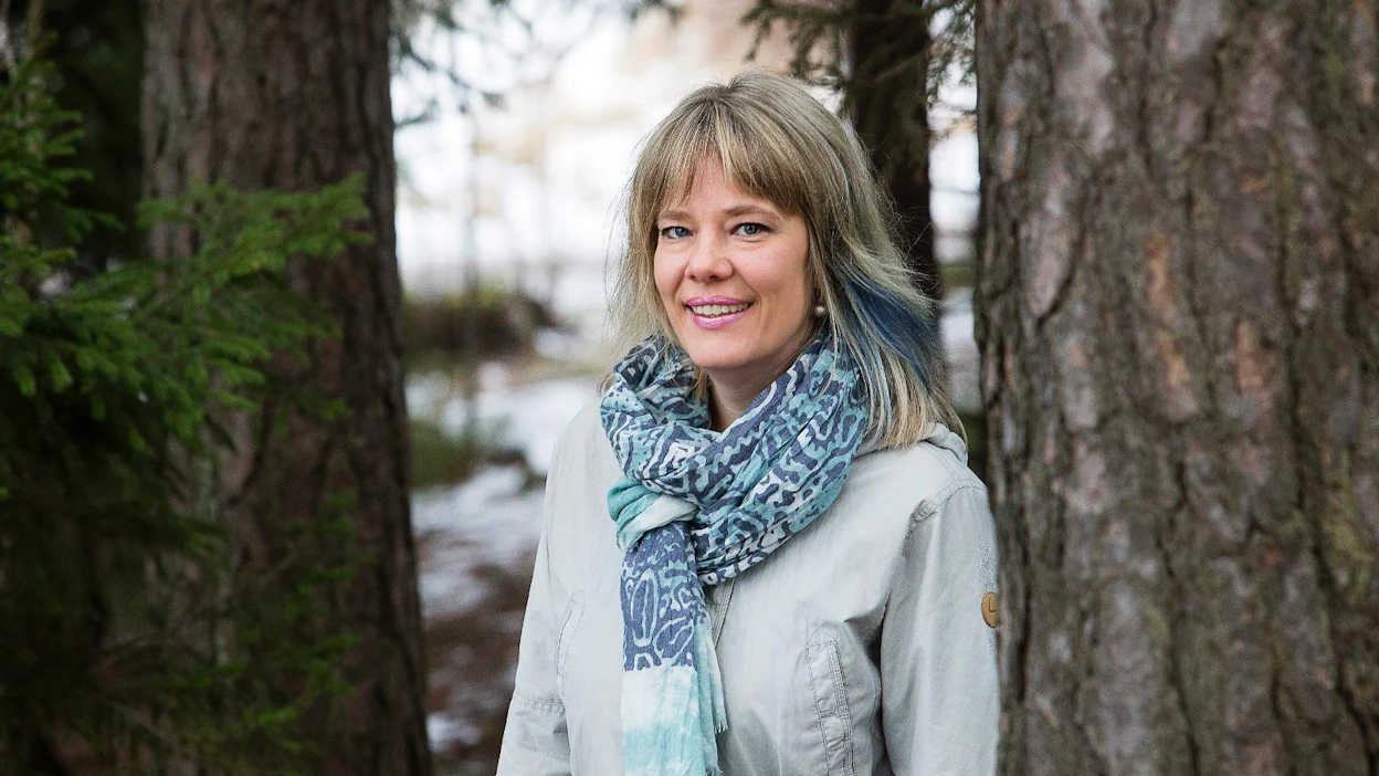 Psykologi Heli Heiskanen toivoo, että ihmiset tulisivat tietoisemmiksi omista vahvuuksistaan ja arvostaisivat jokaisen ainutlaatuisuutta.