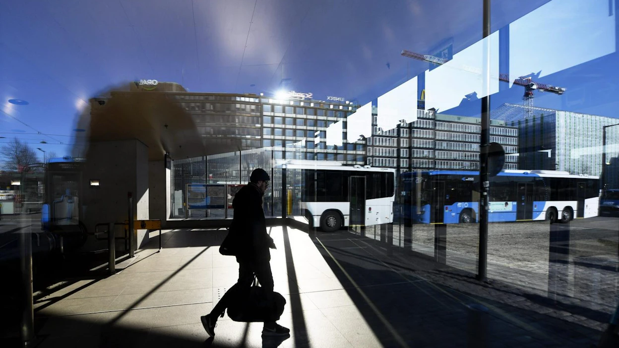 Suomen kaikilla alueilla liikennemäärät ovat olleet merkittävästi normaalista pienempiä koko korona-ajan.