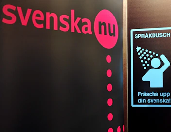 Kokeiluun osallistuvissa peruskouluissa voidaan opiskella ruotsin tilalla jotakin toista vierasta kieltä. LEHTIKUVA / EMMI TULOKAS