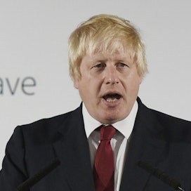 Britannian brexit-kampanjan kärkihahmon Boris Johnsonin väitteet Britannian pääsystä EU:n yhtenäismarkkinoille EU-sääntöjä noudattamatta ovat diplomaattilähteiden mukaan haihatusta, kirjoittaa Guardian.