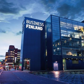 Business Finlandin jakamat yritystuet ovat herättäneet kysymyksiä jakoperusteista.