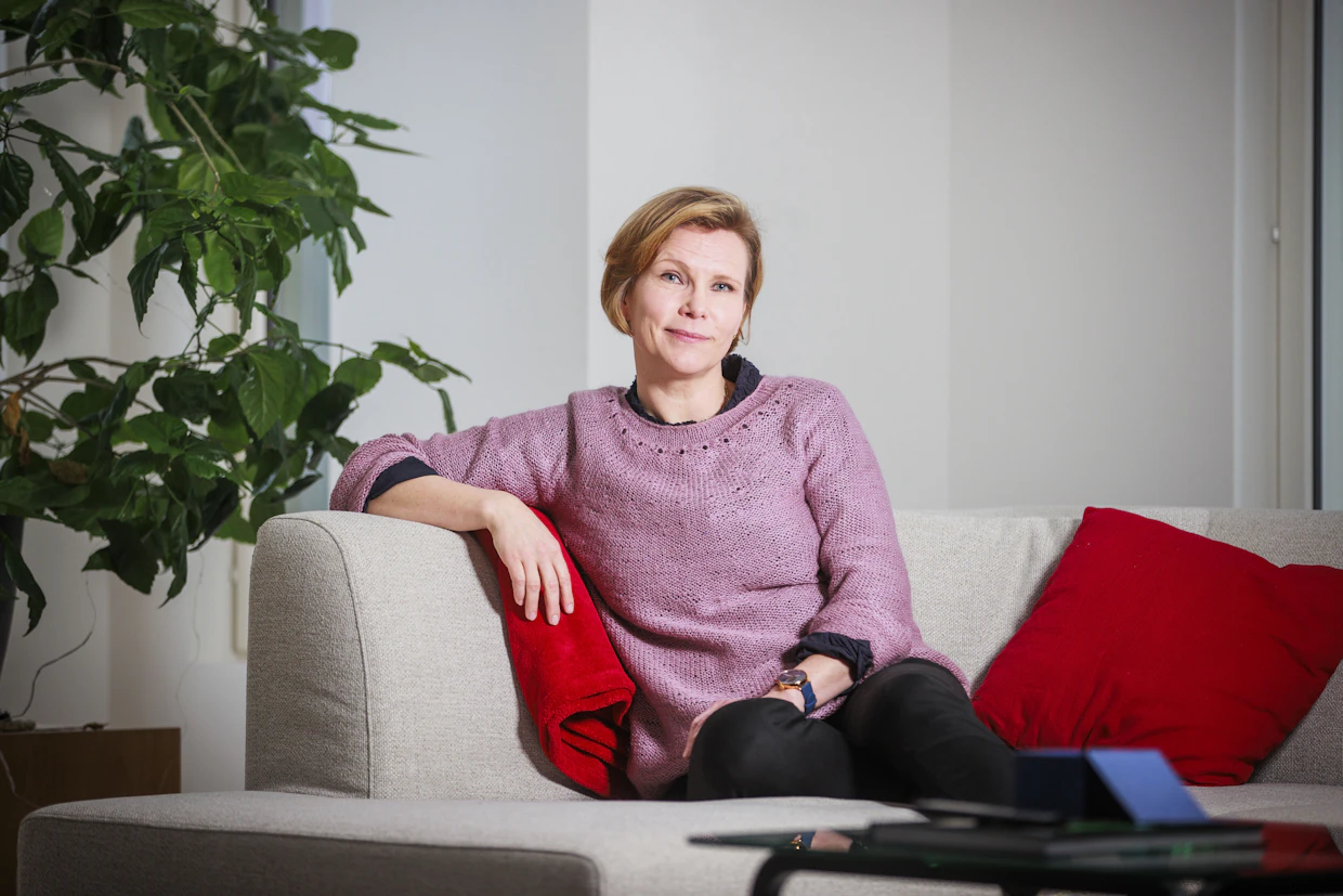 Vanhat lainalaisuudet esimerkiksi siitä, että Etelä-Suomessa olisi aina pohjoista parempi puun hinta, eivät enää pidä aina paikkansa, Marika Makkonen sanoo.