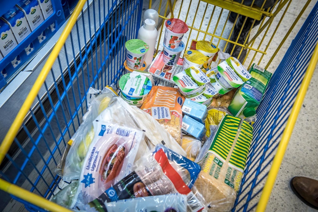 Maatalousyrittäjä on elintarvikeketjun heikoin lenkki. MTK perää asiaan muutosta.