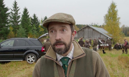 Cockerspanielit ry ja Metsästysspanielit ry järjestivät kisaviikonlopun syys-lokakuun vaihteessa 2017.