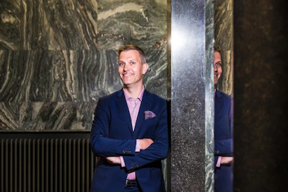 Tradekan toimitusjohtaja Perttu Puro uskoo, että vastuullisesti sijoittava osuuskunta voi luoda parempaa maailmaa myös sote-sektorilla.