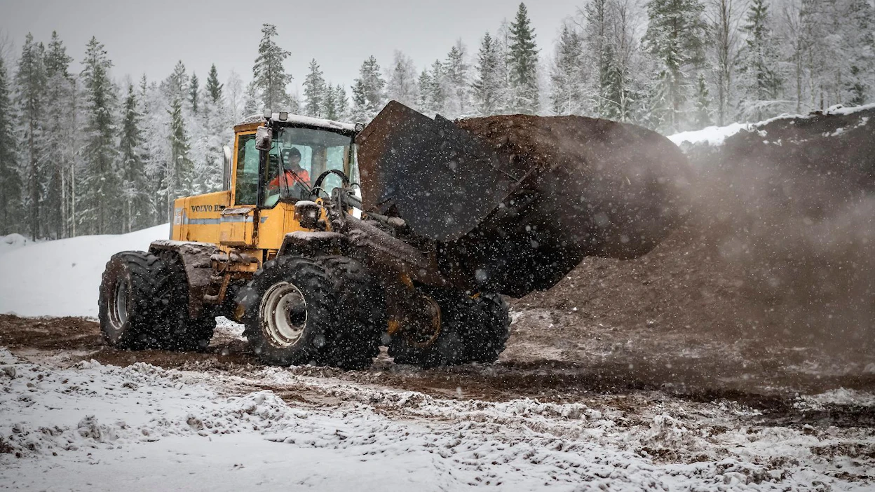 Turveyrittäjille tarvitaan nopeita kansallisia toimia, kun EU-rahoista ei näytä olevan paljon akuuttiin tilanteeseen, Bioenergia ry arvioi.