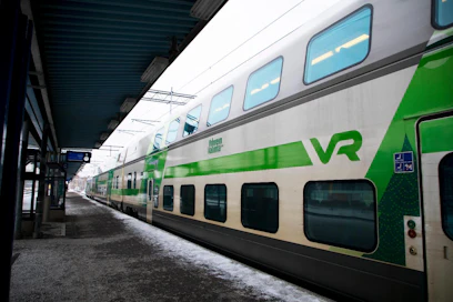 Liikenneinvestointeja tulee suunnitella koko Suomen mittakaavassa.