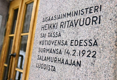 Ritavuori edisti politiikassaan muun muassa demokraattisuutta ja yhteiskunnallista tasa-arvoa.