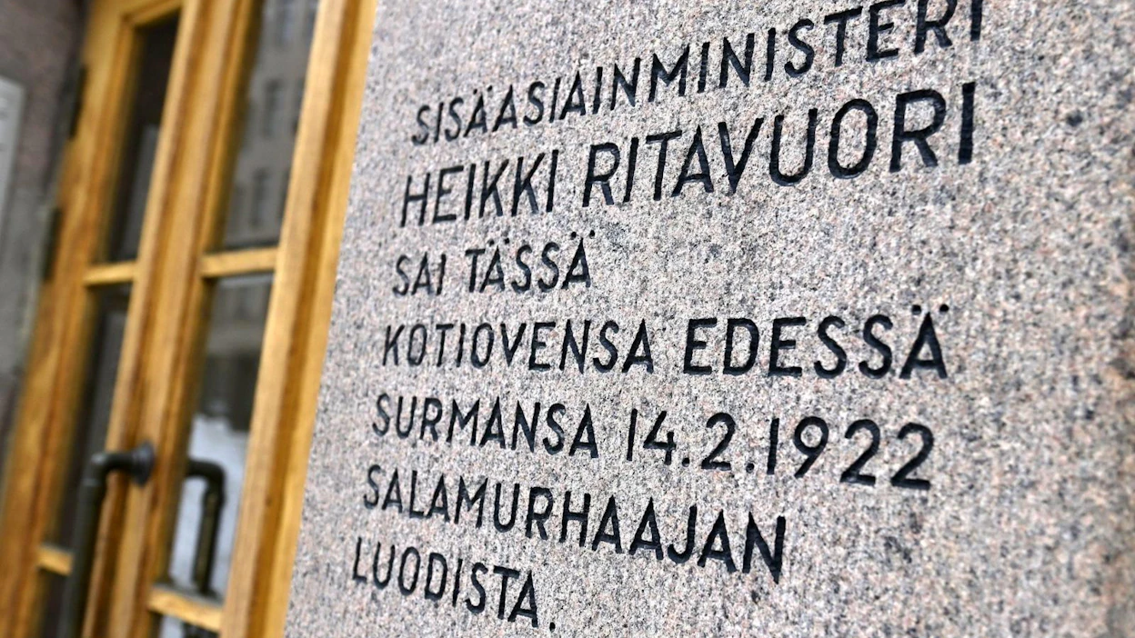 Ritavuori edisti politiikassaan muun muassa demokraattisuutta ja yhteiskunnallista tasa-arvoa.