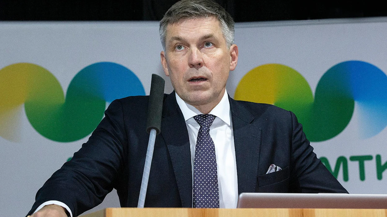 Marttila huomauttaa, että maataloustutkimuksen rahoitusta on viime vuosina leikattu kohtuuttomasti.