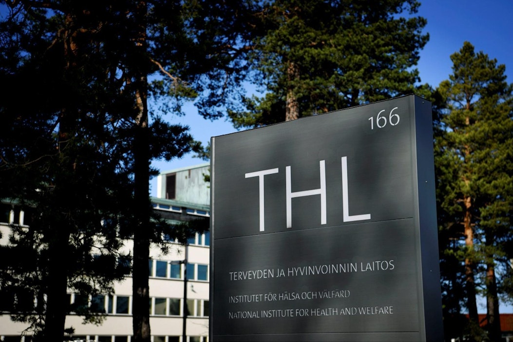 Koronaepidemian aikana Suomessa on todettu yli 63 000 tartuntaa. Lehtikuva / Antti Aimo-Koivisto