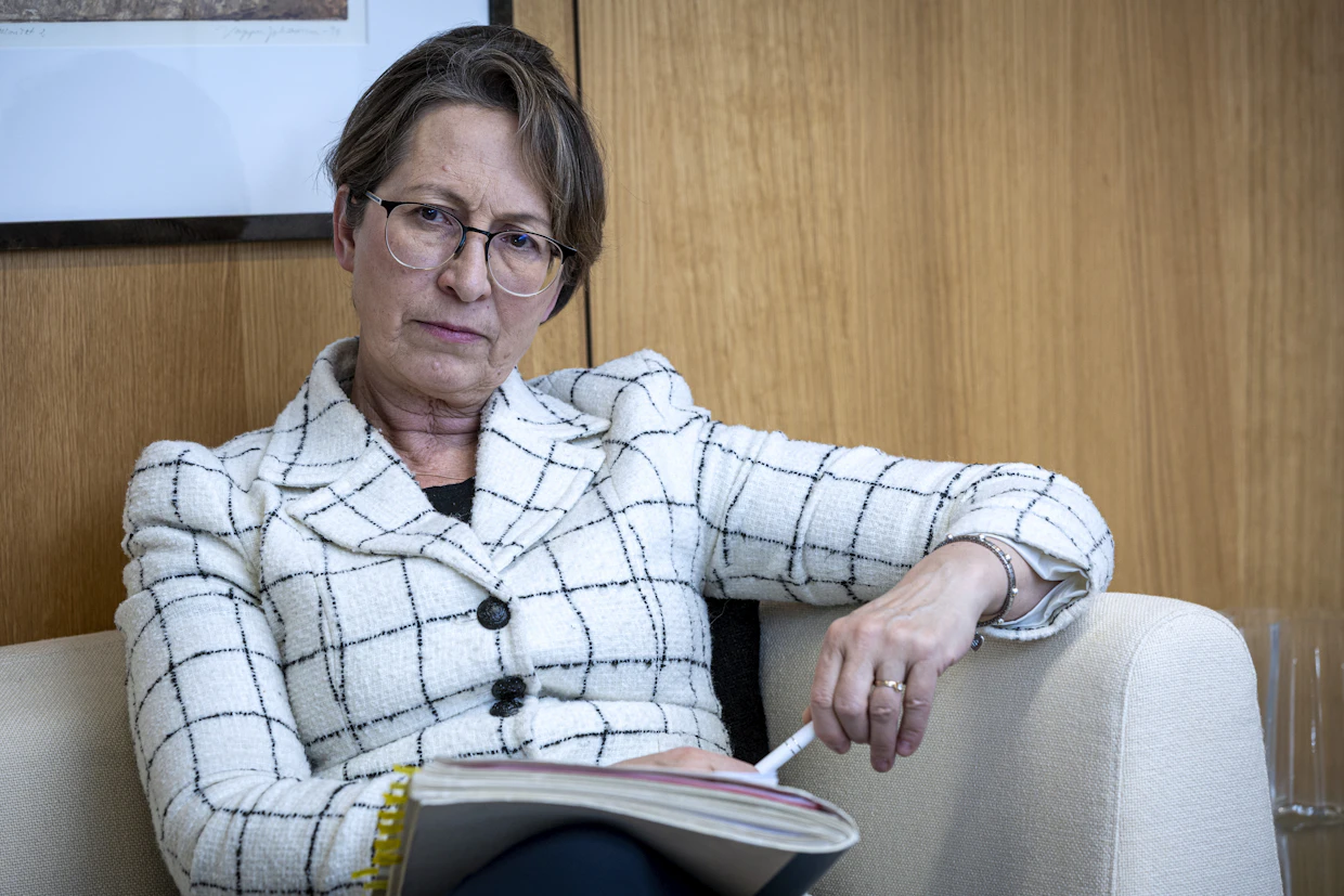 Essayah pitää huolestuttavana sitä, että EU-komissio on mahdollisuus delegoiduilla asetuksilla piiskata jäsenmaita tekemään enemmän ilmaston ja ympäristön suojelemiseksi.