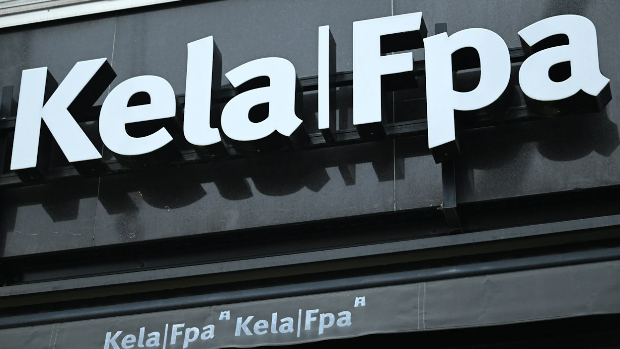 Kelan pääjohtajan paikkaa haki yli sata henkilöä, joista haastatteluvaiheeseen valittiin seitsemän. LEHTIKUVA / Heikki Saukkomaa.