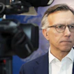 Stora Enson ilonaiheisiin kuului lopputalven hyvät puunkorjuukelit. ”Olemme aika hyvin saaneet paikattua Venäjän tuonnin aukon”, talousjohtaja Seppo Parvi kertoo.