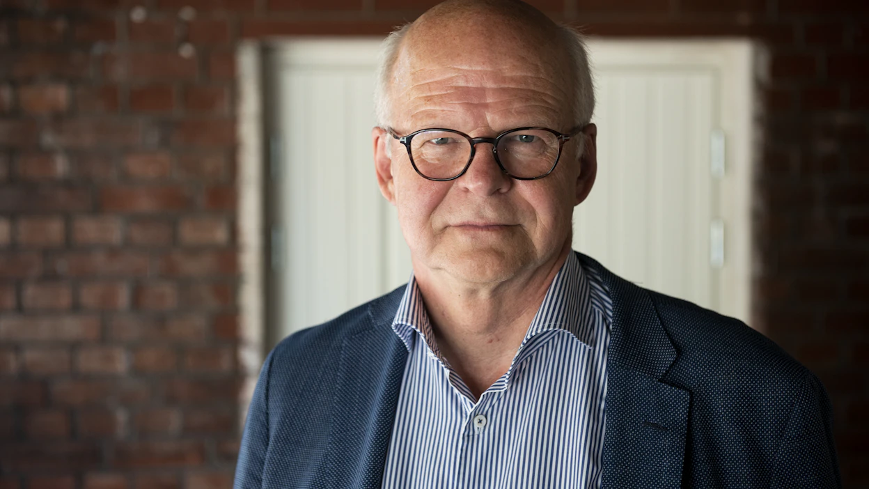 OP-ryhmän entinen pääjohtaja arvioi, että tilojen lopettamistahdin nopeuttamista olisi perusteltua tukea verovaroin.