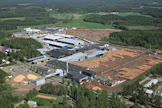 Korkeakosken sahan osto nostaa Versowoodin Euroopan kymmenen suurimman sahurin joukkoon.