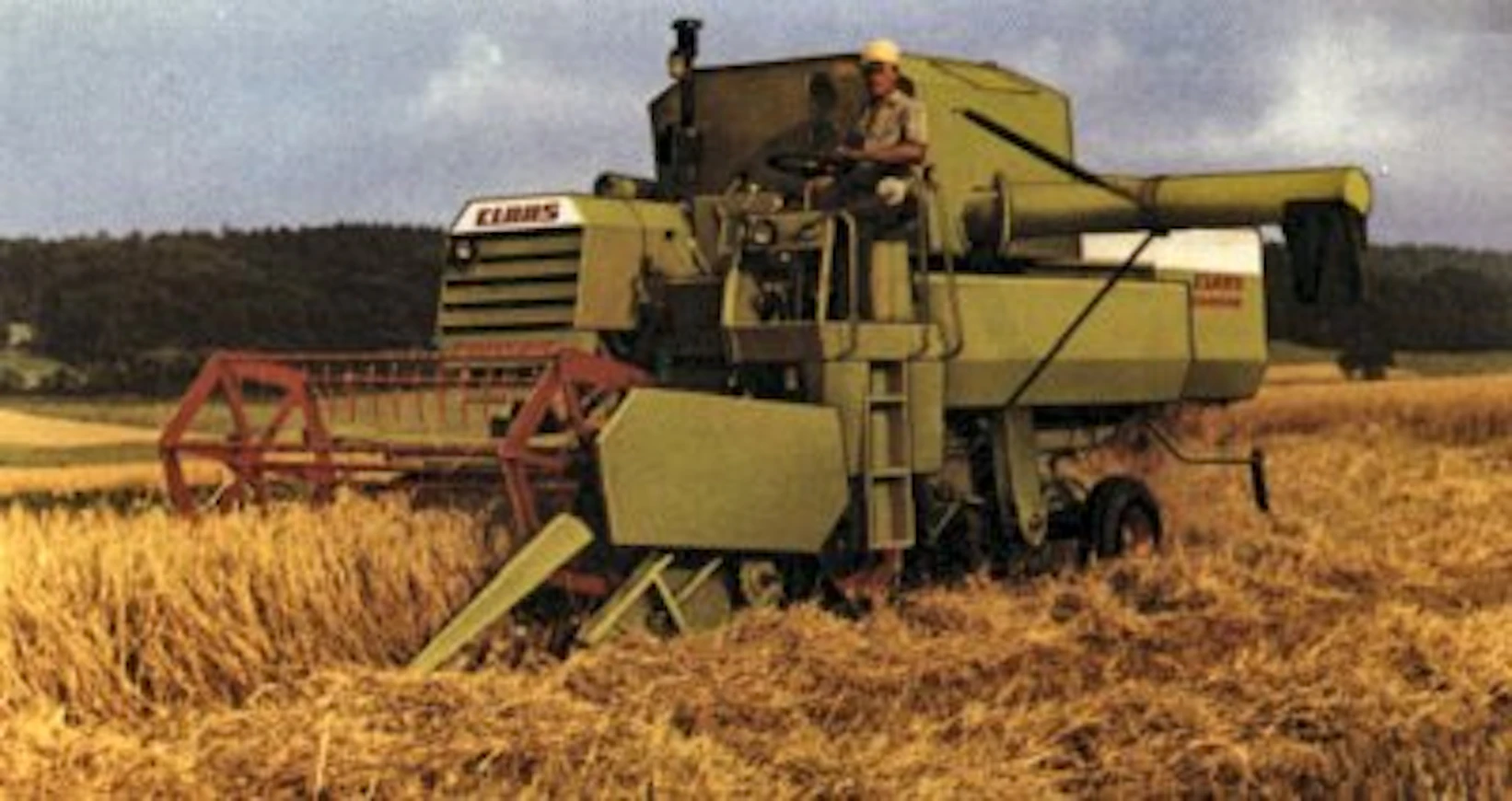 72ClaasCorsar