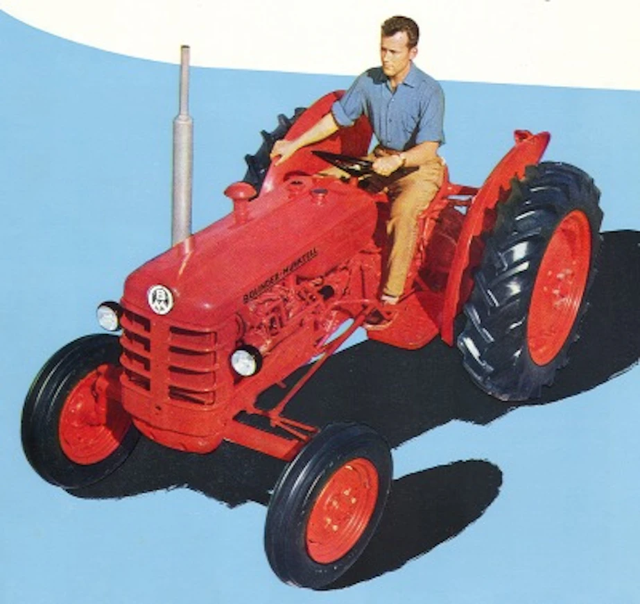 60BM425Terrier