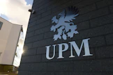 UPM omistaa tällä hetkellä noin 640 000 hehtaaria metsää Suomessa.