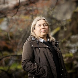 Marjo Nummelin on ilmastokokouksessa Suomen pääneuvottelija.