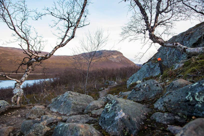 Kilpisjärven keväät ovat vuosikymmenten aikana hieman lämmenneet, mutta muuten lämpötiloissa tai lumipeitteissä ei ole tapahtunut muutoksia.