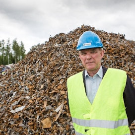 Romutettavien autojen elämä ei täysin pääty, vaan niistä reilu 80 prosenttia voidaan kierrättää. &quot;Autosta noin 70 prosenttia on terästä, jota voidaan kierrättää lähes ikuisesti&quot;, Kuusakoski Recyclingin yhteiskuntasuhteiden johtaja Risto Pohjanpalo arvioi.
