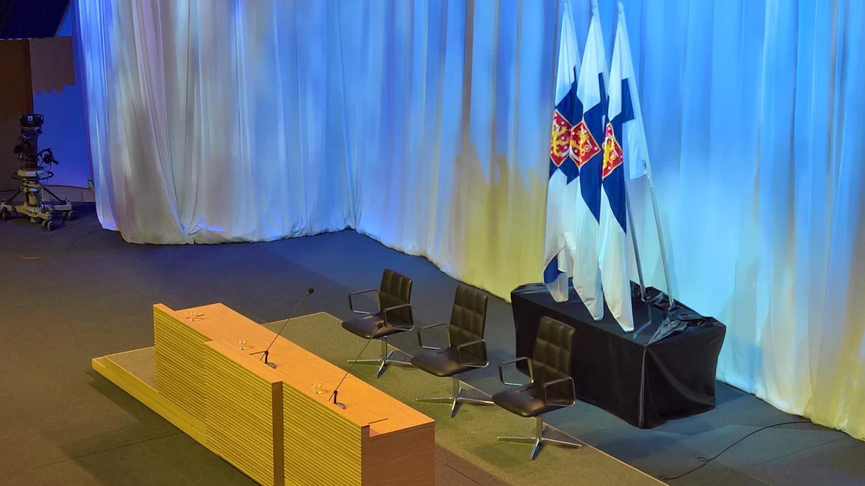 Suomen ensimmäinen itsenäisyysjulistus annettiin Suomussalmella, mutta se ei johtanut toivottuun tulokseen.