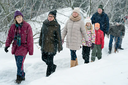 Suomalainen draamaelokuva Mummola nähdään tv:ssä aattoiltana.