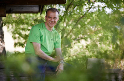 Juha Pylväs (kesk.) odottaa räväkkää keskustelua eduskunnan täysistunnoissa.