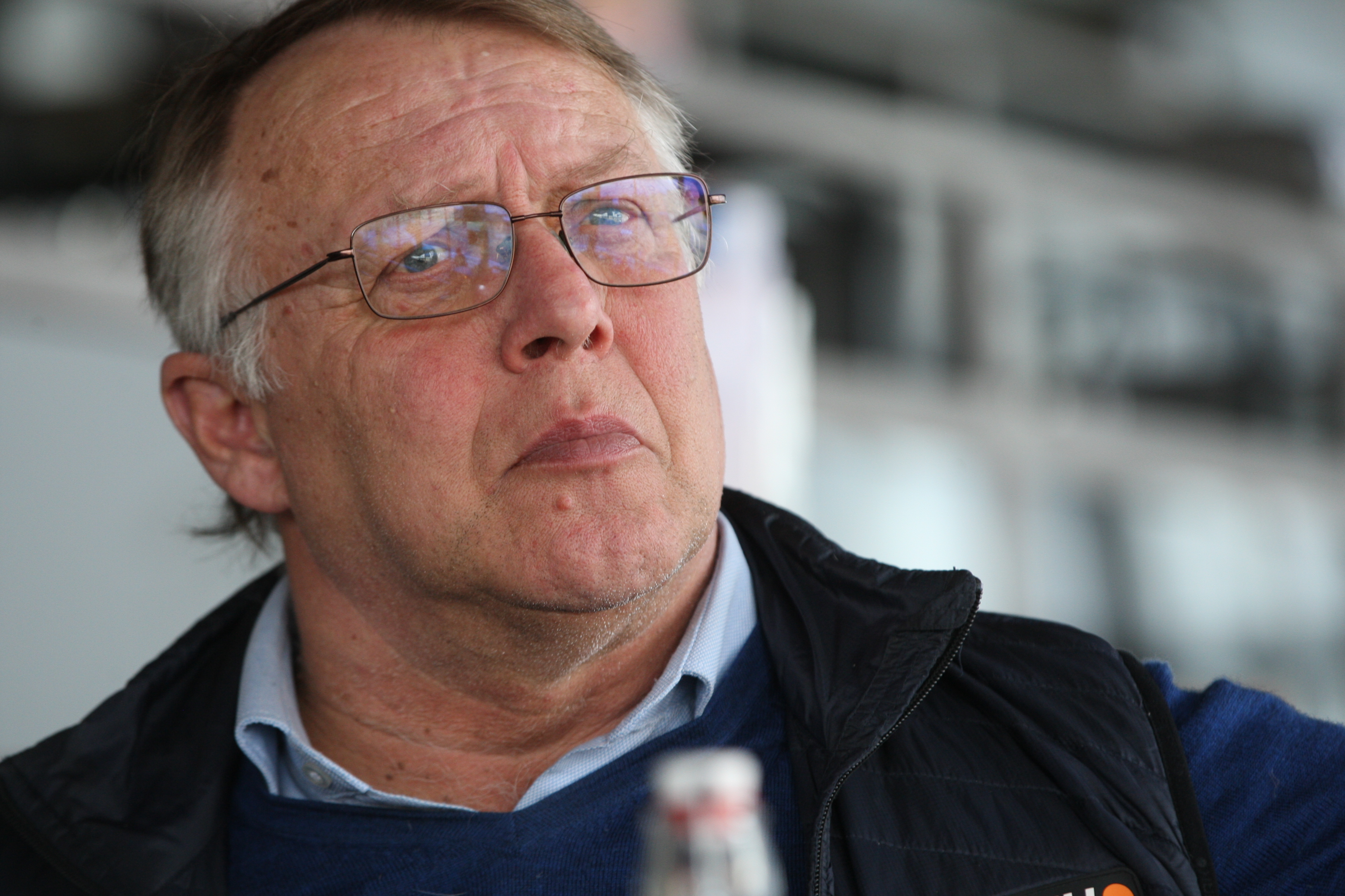 Håkan Wahlmanin johtaman työryhmän toiminta on herättänyt kysymyksiä etukäteisesti.