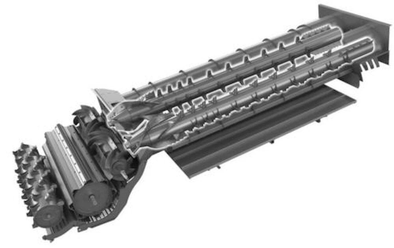 16ClaasLexion700koneisto