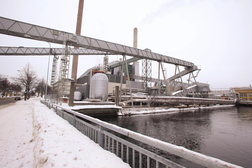 Stora Enso investoi 43 miljoonaa euroa puisten rakennuselementtien tuotantoon Varkaudessa.