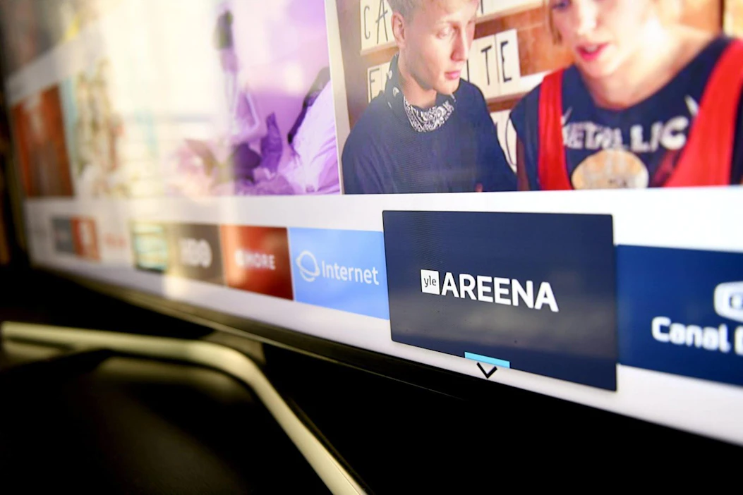 Suomen valtio on lähettänyt EU-komissiolle vastauksen Sanoma Media Finlandin Yleä koskevasta kantelusta, kertoo liikenne- ja viestintäministeriö.