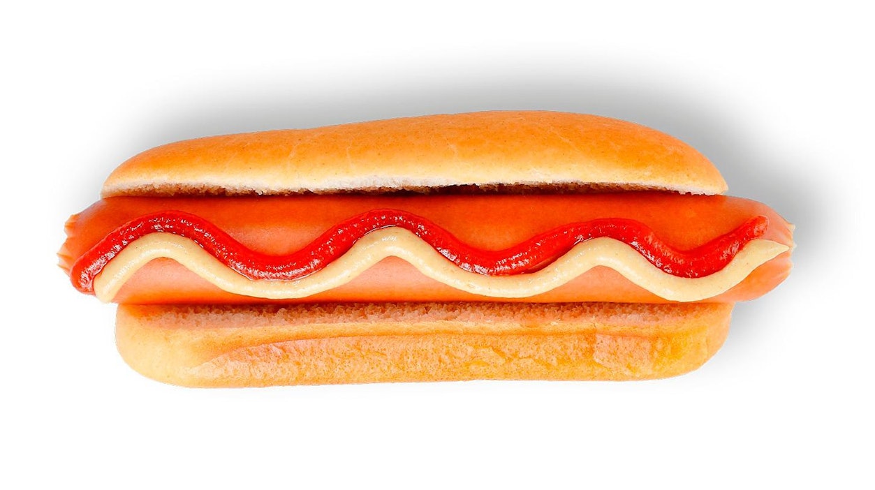 Ikea myy Suomessa pari miljoonaa nakkia ja 25 miljoonaa lihapullaa.